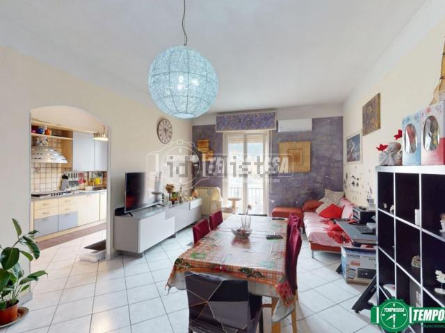 Appartamento in vendita di 103 m² in Via del Canaletto, 129