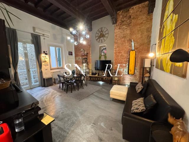 Appartamento in vendita di 103 m² in Via dell&apos Oche