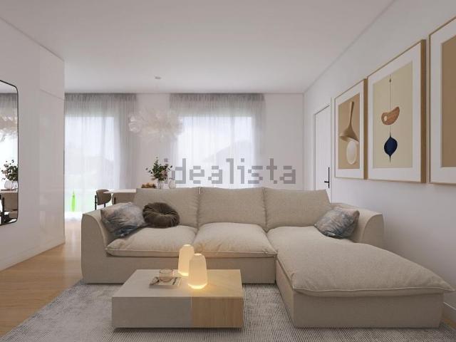 Appartamento in vendita di 103 m² in Via dello Sport, 25
