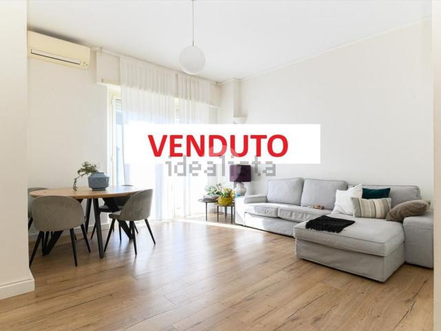 Appartamento in vendita di 103 m² in Via della Balduina, 289