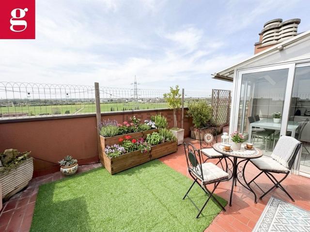 Appartamento in vendita di 103 m² in Via della Libertà, 55