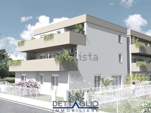 Appartamento in vendita di 103 m² in Via della Vittoria