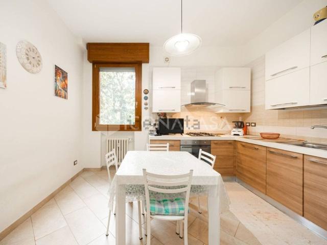 Appartamento in vendita di 103 m² in Via di Corticella