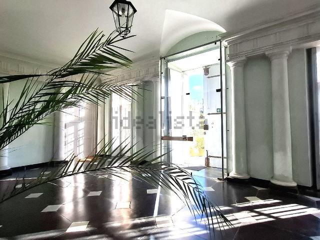 Appartamento in vendita di 103 m² in Via di Casanova, 12