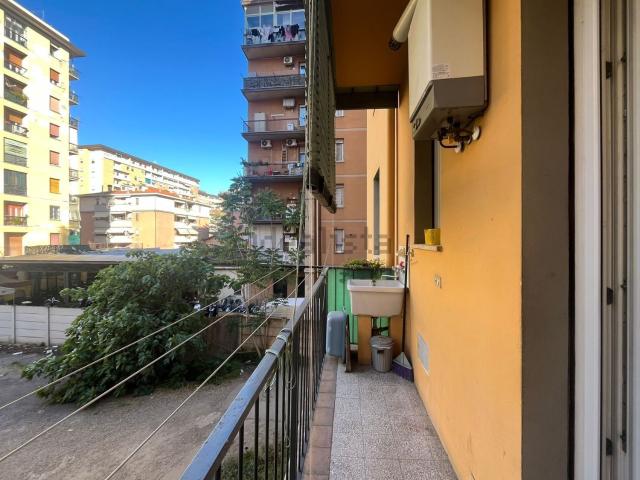 Appartamento in vendita di 103 m² in Via di Novoli