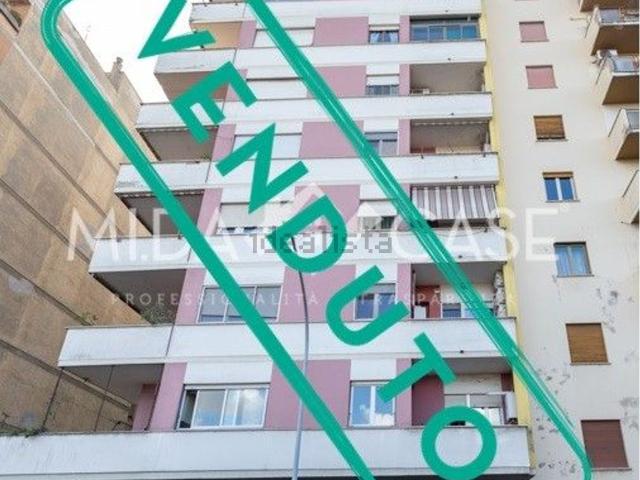 Appartamento in vendita di 103 m² in Via di Portonaccio, 184
