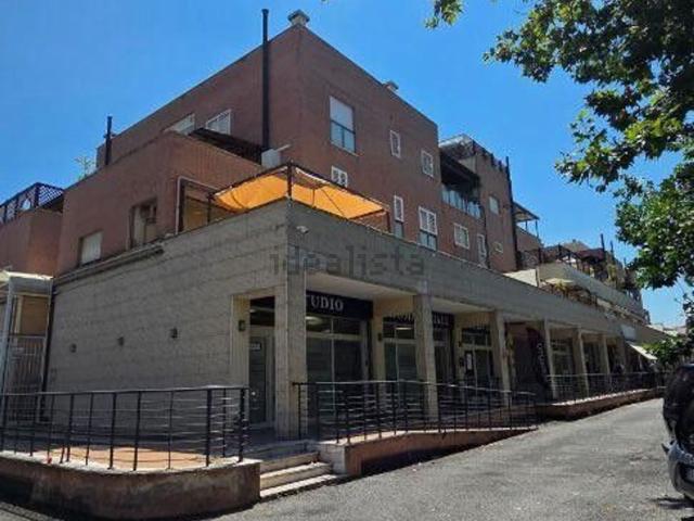 Appartamento in vendita di 103 m² in Via di Torrenova