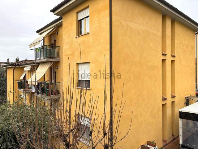 Appartamento in vendita di 103 m² in Via Duccio di Boninsegna