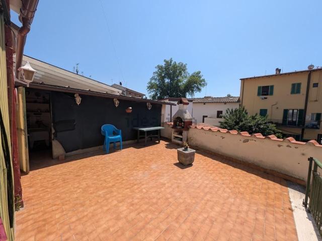 Appartamento in vendita di 103 m² in Via Emilio Bardini, 54