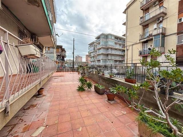 Appartamento in vendita di 103 m² in Via Enrico Fermi