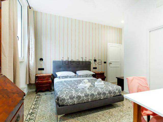 Appartamento in vendita di 103 m² in Via Enrico Guastalla, 6