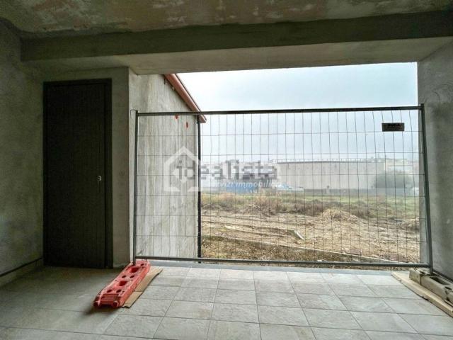 Appartamento in vendita di 103 m² in Via Ercole Drei, 13