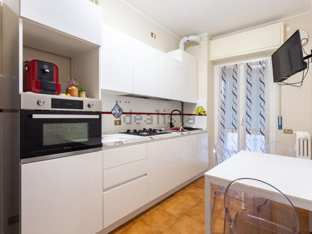 Appartamento in vendita di 103 m² in Via Europa, 20