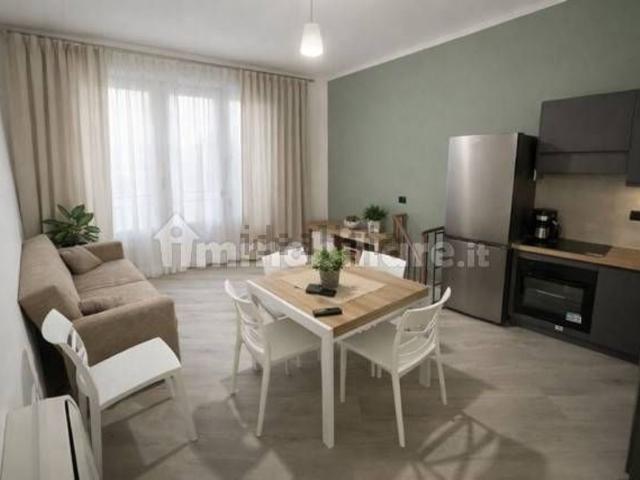 Appartamento in vendita di 103 m² in Via Eusebio Bava, 7