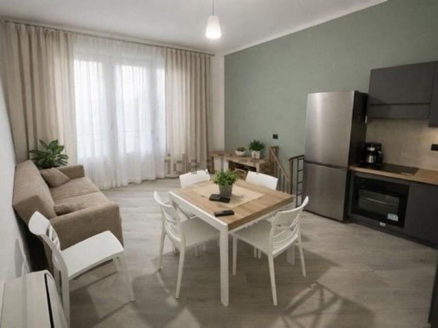 Appartamento in vendita di 103 m² in Via Eusebio Bava, 7