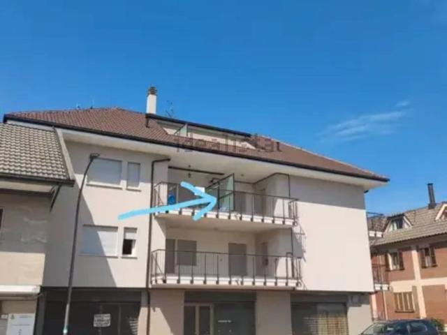 Appartamento in vendita di 103 m² in Via Euste Nardi