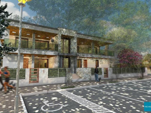 Appartamento in vendita di 103 m² in Via Forlì