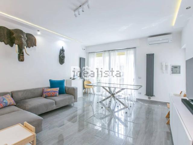 Appartamento in vendita di 103 m² in Via Fausto Coppi, 50
