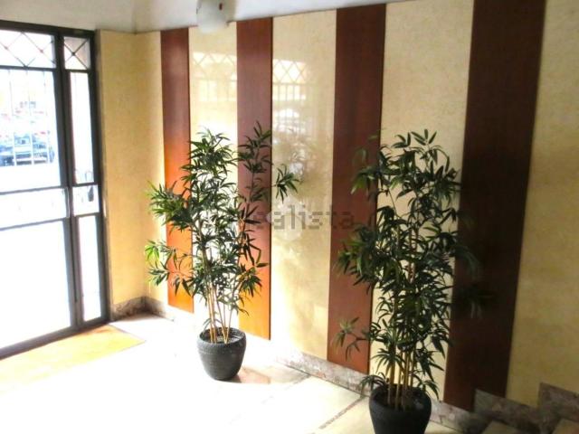 Appartamento in vendita di 103 m² in Via Fabio Numerio