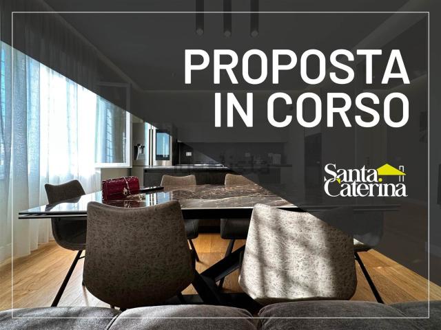 Appartamento in vendita di 103 m² in Via Ferrazzano