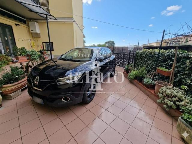 Appartamento in vendita di 103 m² in Via Filippo Turati, 50013