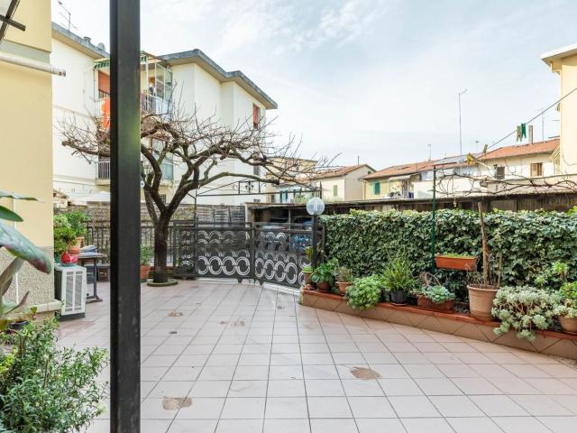 Appartamento in vendita di 103 m² in Via Filippo Turati