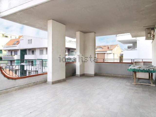 Appartamento in vendita di 103 m² in Via Firenze, 11