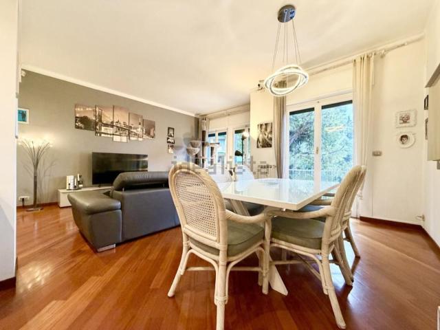 Appartamento in vendita di 103 m² in Via Flavia Steno, 2