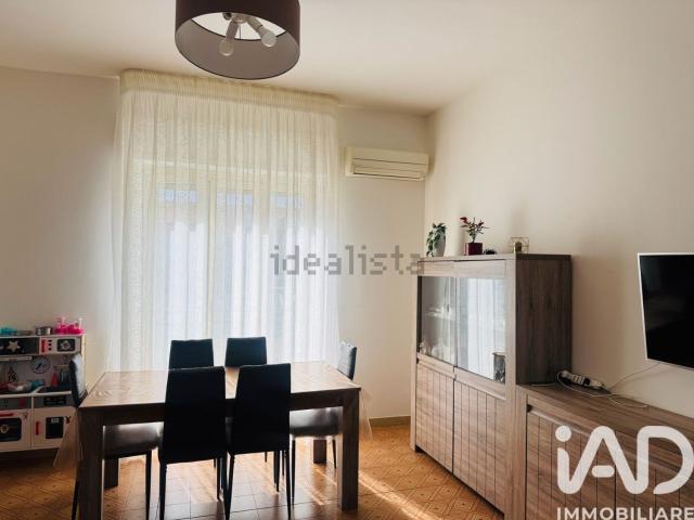 Appartamento in vendita di 103 m² in Via Francesco Crucioli