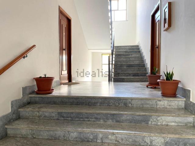 Appartamento in vendita di 103 m² in Via Francesco Grano, 1