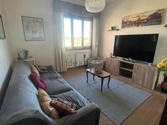 Appartamento in vendita di 103 m² in Via Francesco Ingoli, 68
