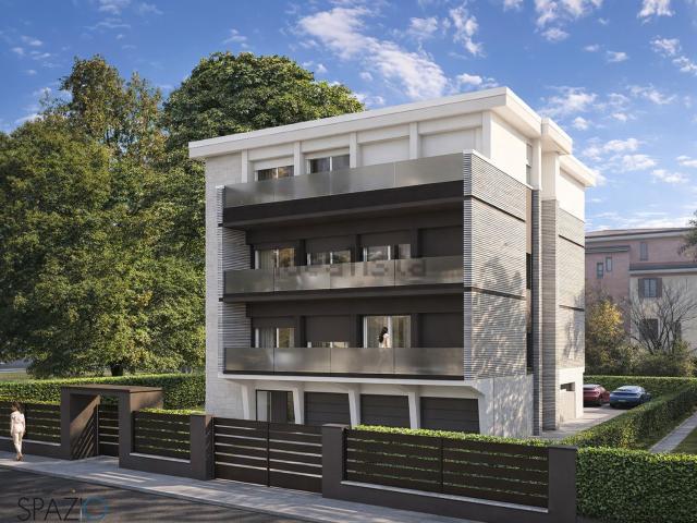 Appartamento in vendita di 103 m² in Via Frank Anna