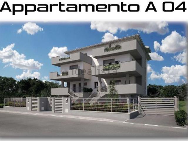 Appartamento in vendita di 103 m² in Via Frattini
