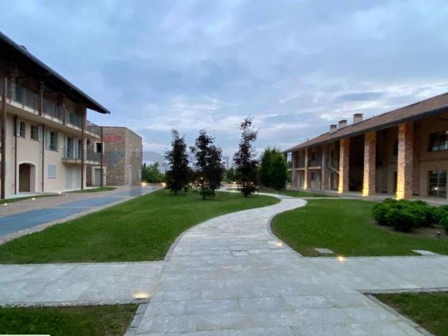 Appartamento in vendita di 103 m² in Via Isidoro, 1