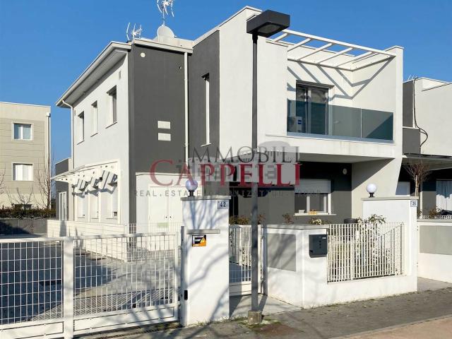 Appartamento in vendita di 103 m² in Via Italo Calvino, 42