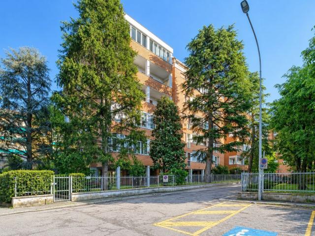 Appartamento in vendita di 103 m² in Via John Fitzgerald Kennedy, 55