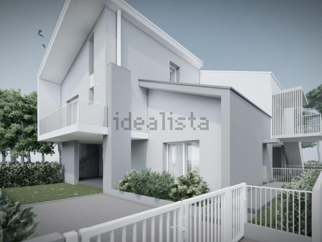 Appartamento in vendita di 103 m² in Via Jean Monnet, 1