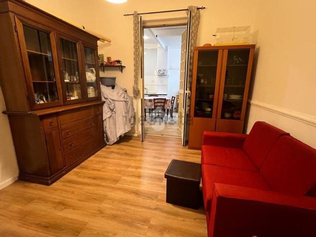 Appartamento in vendita di 103 m² in Via Orazio Antinori, 73