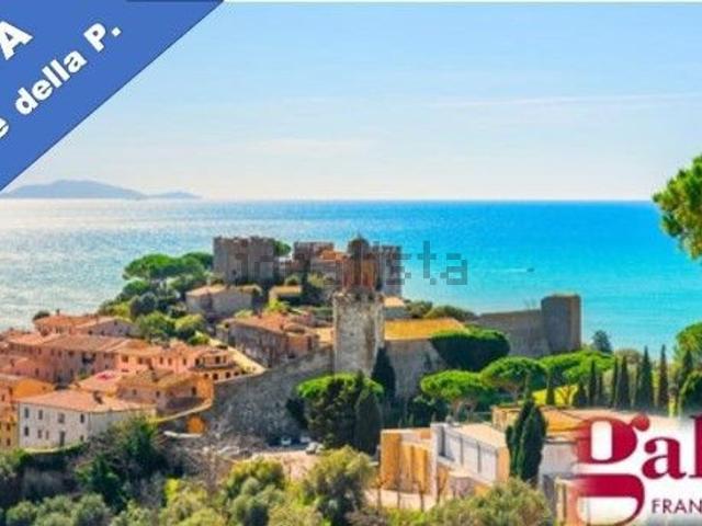 Appartamento in vendita di 103 m² in Via Orsa Maggiore, 14
