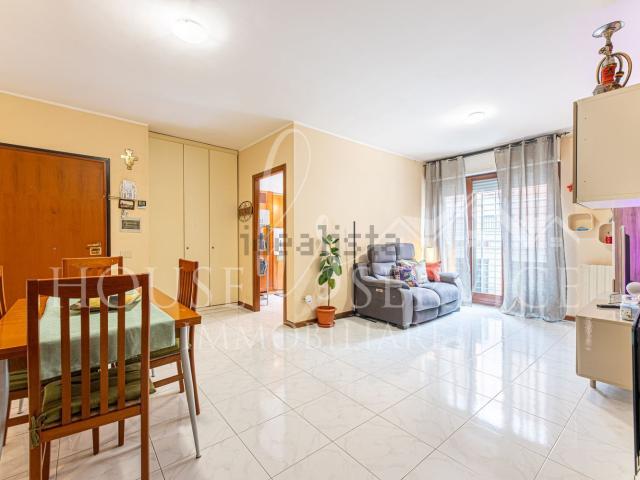 Appartamento in vendita di 103 m² in Via Ottaviano di Montecelio, 19