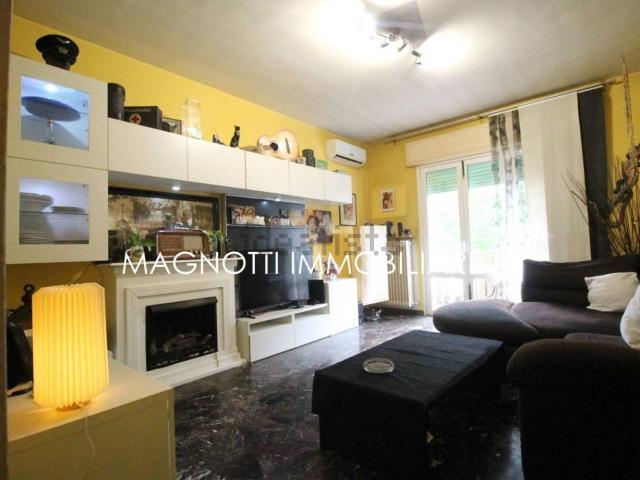 Appartamento in vendita di 103 m² in Via Ottaviano Tartagna