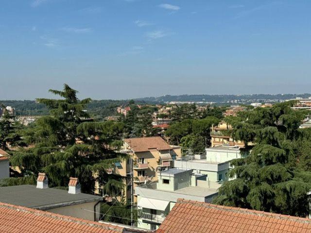 Appartamento in vendita di 103 m² in Via Ottorino Gentiloni