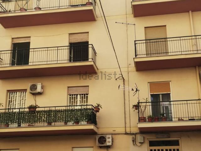 Appartamento in vendita di 103 m² in Via Lo Monaco Ciaccio Antonino, 3