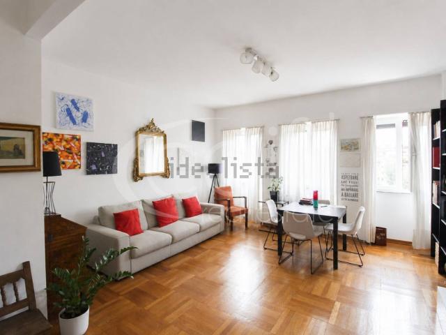 Appartamento in vendita di 103 m² in Via Lomellina, 47