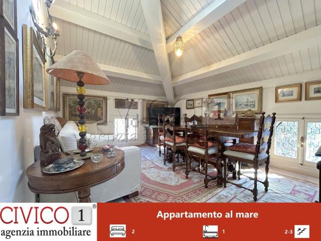 Appartamento in vendita di 103 m² in Via Lorenzo Marcello