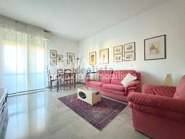 Appartamento in vendita di 103 m² in Via Lattanzio Valsecchi
