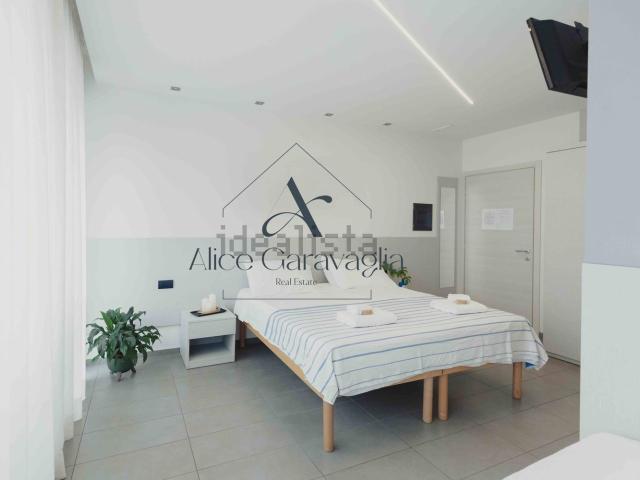 Appartamento in vendita di 103 m² in Via Lazio, 45