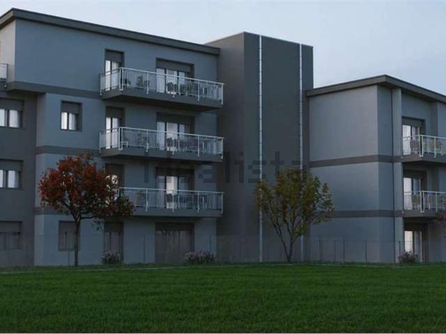 Appartamento in vendita di 103 m² in Via Lago di Molveno