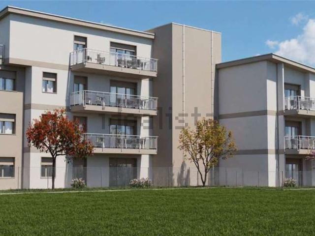 Appartamento in vendita di 103 m² in Via Lago di Molveno, 8