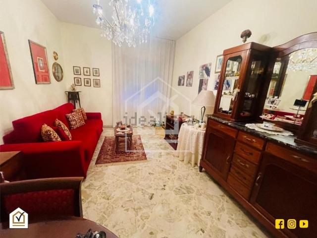 Appartamento in vendita di 103 m² in Via Luca de Samuele Cagnazzi, 23